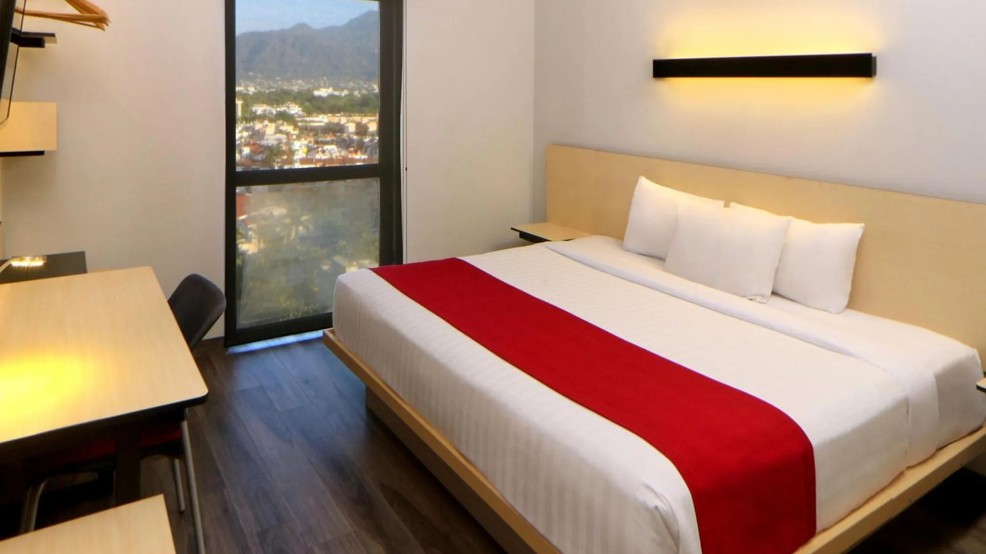 City Express Plus By Marriott Puerto Vallarta Hotel