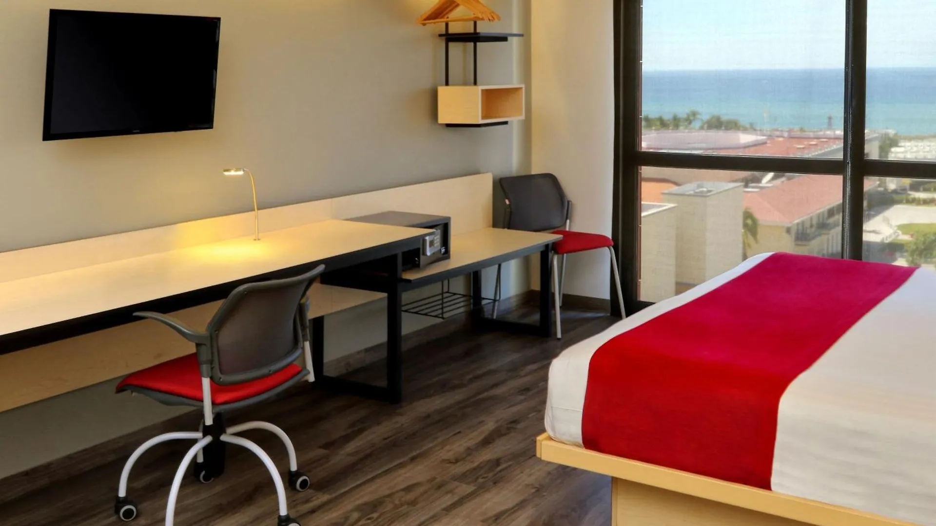 City Express Plus By Marriott Puerto Vallarta Hotel 4*,  Mexico