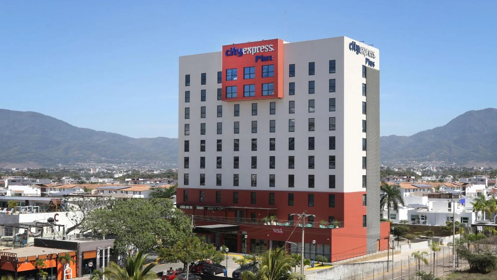 City Express Plus By Marriott Puerto Vallarta Hotel 4*,  Mexico