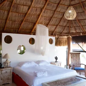  Apartamento Casa Palapa