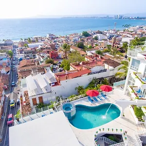 La Casa Blanca ** Puerto Vallarta