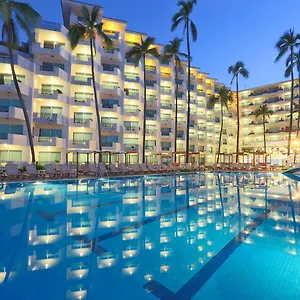 Crown Paradise Golden - Adults Only ***** Puerto Vallarta