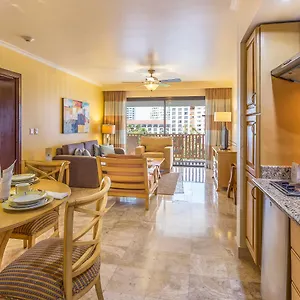 Melia **** Puerto Vallarta