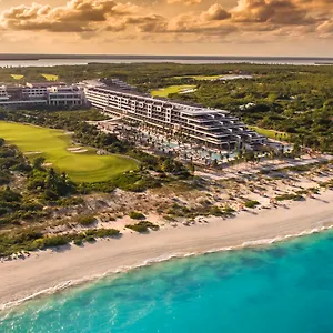 Resort Atelier Playa Mujeres (adults Only)