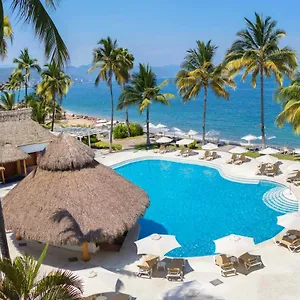 Plaza Pelicanos Club Beach All Inclusive Resort