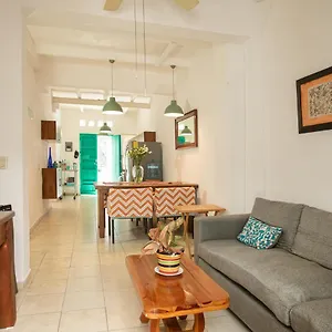 Casitas Miramar Malecon Hotel