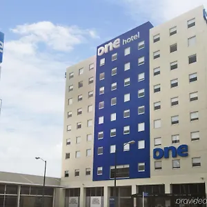 One Finsa Hotel